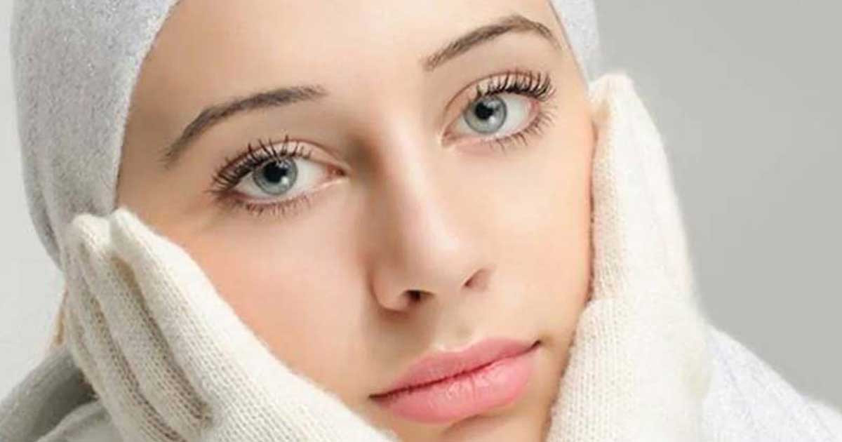 শীতে ত্বকের যত্নে খাবেন যেসব ভিটামিন