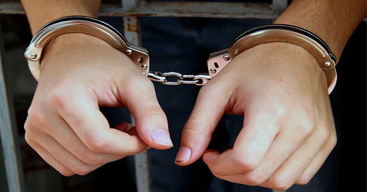 জেলা আওয়ামী লীগের সহ-সভাপতিসহ তিন নেতা কারাগারে