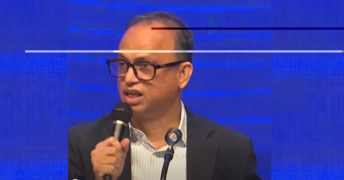 প্রধান উপদেষ্টার প্রতি বিজিএমইএ সভাপতির ক্ষোভ