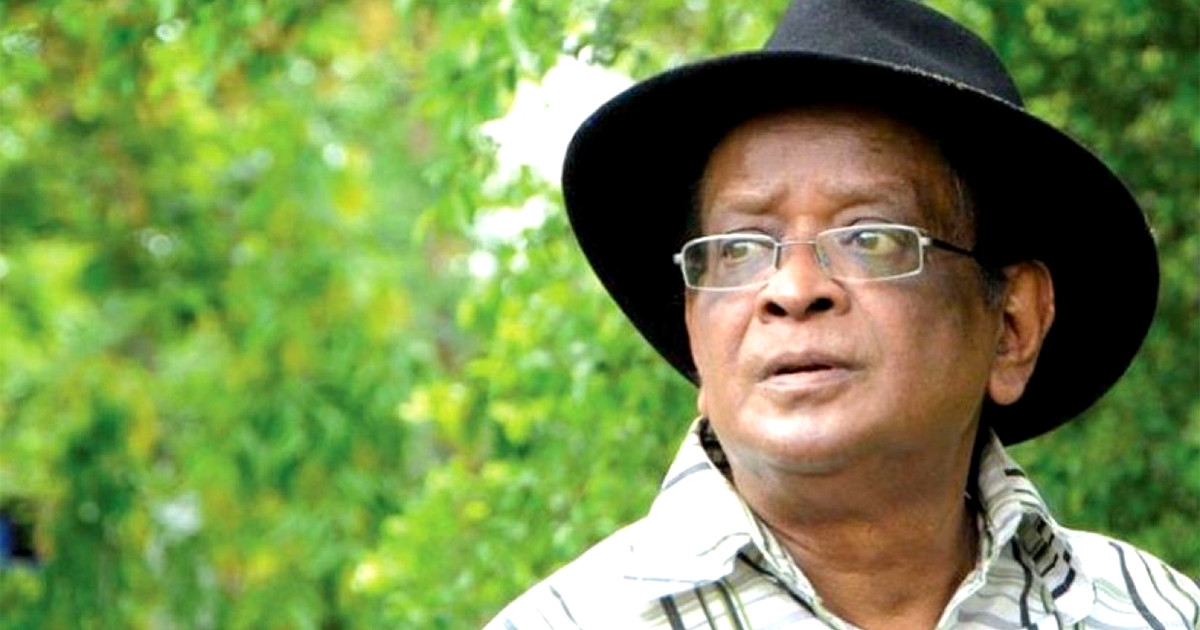 রাষ্ট্রীয়ভাবে উদযাপিত হবে হুমায়ূন আহমেদের জন্মদিন