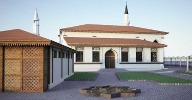 ক্রিমিয়ায় নারী শিক্ষামূলক বিশেষ সেমিনার