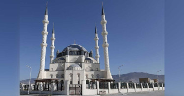 ইসলামী বিশ্বাসের পাঁচ উৎস