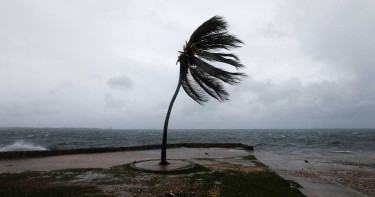 এবার ধেয়ে আসছে শক্তিশালী হারিকেন ‘মেলিসা’, আঘাত হানতে পারে যেসব দেশে