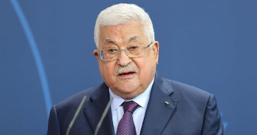 ফিলিস্তিনের পরবর্তী প্রেসিডেন্ট কে হতে পারেন, জানালেন আব্বাস