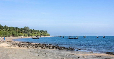 কক্সবাজারের নুনিয়াছড়া থেকে পর্যটকবাহী জাহাজ যাবে সেন্টমার্টিন