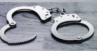 লালবাগে বিভিন্ন অপরাধে গ্রেপ্তার ১৩