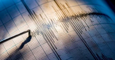 ভূমিকম্পে কাঁপল তুরস্ক