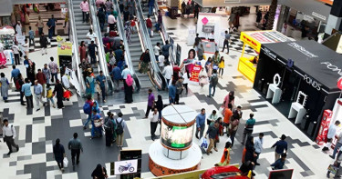 মঙ্গলবার রাজধানীর যেসব মার্কেট বন্ধ