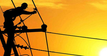 মঙ্গলবার যেসব এলাকায় ৯ ঘণ্টা বিদ্যুৎ থাকবে না