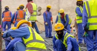 ভুয়া ওয়ার্ক পারমিটে শ্রমবাজারের সর্বনাশ