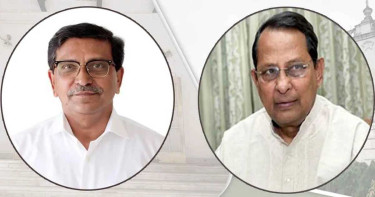 ইনু-হানিফের বিরুদ্ধে অভিযোগ গঠনে আসামিপক্ষের শুনানি আজ