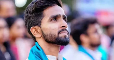 ফ্ল্যাট থেকে অভিনেতা শচীনের মরদেহ উদ্ধার