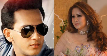 সালমান শাহ হত্যা মামলায় আগাম জামিন চাইবেন সামিরা