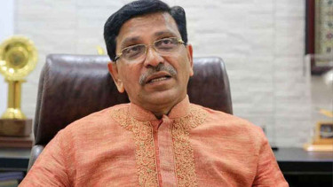 হানিফসহ চারজনের বিরুদ্ধে অভিযোগ গঠনের আদেশ ২ নভেম্বর