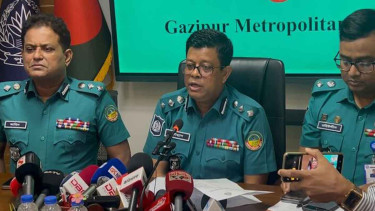 অপহরণের ঘটনা মিথ্যা, টঙ্গীর খতিব ও পেশ ইমাম নিজেই গা ঢাকা দেন