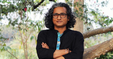 হিজাব নিয়ে ‘বিতর্কিত’ মন্তব্য, ক্ষমা চেয়ে যা বললেন রাবি শিক্ষক