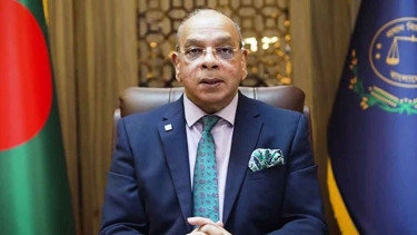 বিপুল সংখ্যক জামিন: তিন বিচারপতির কাছে ব্যাখ্যা চেয়েছেন প্রধান বিচারপতি