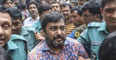 অস্ত্র মামলায় সম্রাটের যাবজ্জীবন