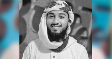 ডেঙ্গুতে না ফেরার দেশে তিনবারের বিশ্বজয়ী হাফেজ ত্বকী