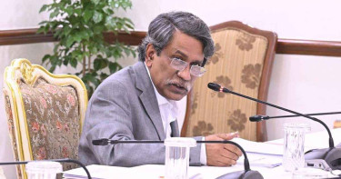 সংবিধান সংস্কারে গণভোট আয়োজনে সরকারকে পরামর্শ দেওয়া হয়েছে