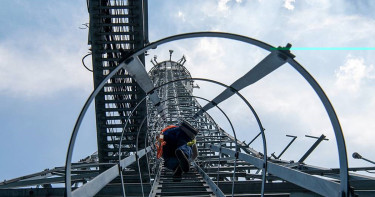 ৫ বছরে বৃহত্তম ফাইভ-জি নেটওয়ার্ক গড়েছে চীন