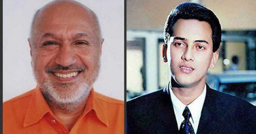 সালমান শাহ হত্যা মামলার আসামি কে এই আজিজ মোহাম্মদ ভাই?