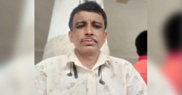 রাতের আঁধারে স্বেচ্ছাসেবকদল নেতাকে কুপিয়ে হত্যা