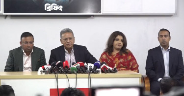 জাতীয় নির্বাচনের দিনেই গণভোট, স্পষ্ট সিদ্ধান্ত বিএনপির