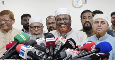 ইসলামী ব্যাংকের সাথে জামায়াতের সম্পর্ক নেই: পরওয়ার