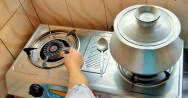 বুধবার থেকে ৪৮ ঘণ্টা গ্যাস থাকবে না যেসব এলাকায়