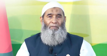 যারা গণভোট মানে না, তারা গণতন্ত্রও মানে না: মুজিবুর রহমান