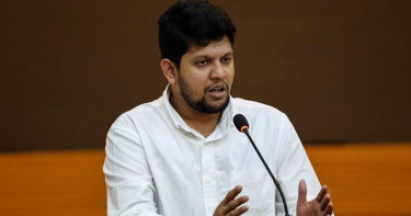 ২০১৪ সালের পর দেউলিয়া হয়ে গেছে আওয়ামী লীগ: তথ্য উপদেষ্টা