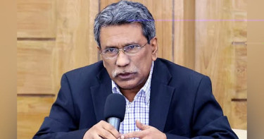 ‘সংসদ ব্যর্থ হলে জুলাই সনদের প্রস্তাবগুলো স্বয়ংক্রিয়ভাবে সংবিধানে যুক্ত হবে’