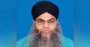 সেই মুফতি মহিবুল্লাহর বিষয়ে প্রকাশ্যে এলো চাঞ্চল্যকর তথ্য