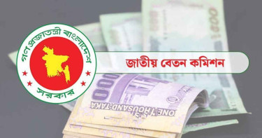 নতুন বেতন কাঠামোয় গ্রেড কমানো নিয়ে যা জানালো পে কমিশন