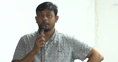 আমরা আপনাদের হাসি বন্ধ করে কান্না ছুটিয়ে দেবো: নাসীরুদ্দীন পাটওয়ারী