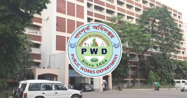 গণপূর্ত অধিদপ্তরে প্রধান প্রকৌশলীর দায়িত্ব পেলেন খালেকুজ্জামান চৌধুরী