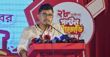 আলেমদের হত্যার বৈধতা দিয়েছিলো এই কালচারাল ফ্যাসিস্টরা: ভিপি সাদিক