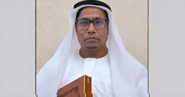 ‘ইসলামি লেবাসে’ ক্লাস নিলেন রাবি শিক্ষক, নেপথ্যে যা রয়েছে