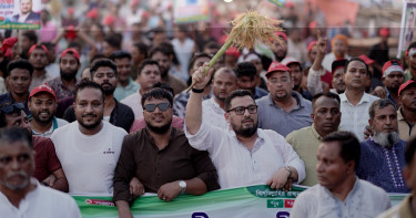 রাষ্ট্রক্ষমতায় গেলে যুবকদের ব্যাপক কর্মসংস্থান নিশ্চিত করবে বিএনপি: মীর হেলাল