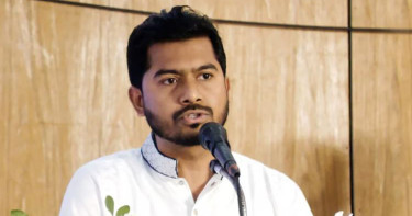 দেশ ও জাতীর স্বার্থে জোট করতে প্রস্তুত গণঅধিকার পরিষদ: নুরুল হক