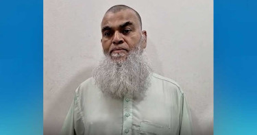 অপহরণ নয়, জিনের প্ররোচনায় গা ঢাকা দিয়েছিলেন মুফতি মুহিবুল্লাহ!