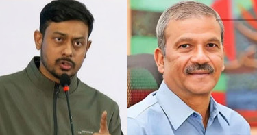 আসিফ নজরুলকে নিয়ে নাসীরুদ্দীন পাটওয়ারীর বিস্ফোরক মন্তব্য