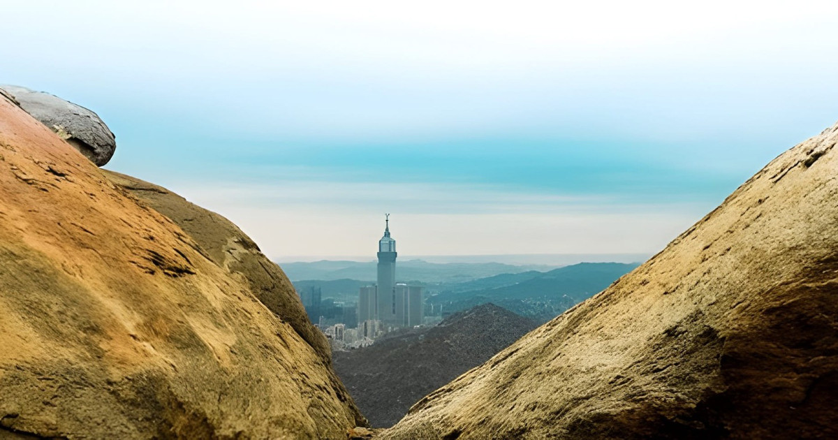 আরব জাতির উৎপত্তি ও শ্রেণিবিভাগ