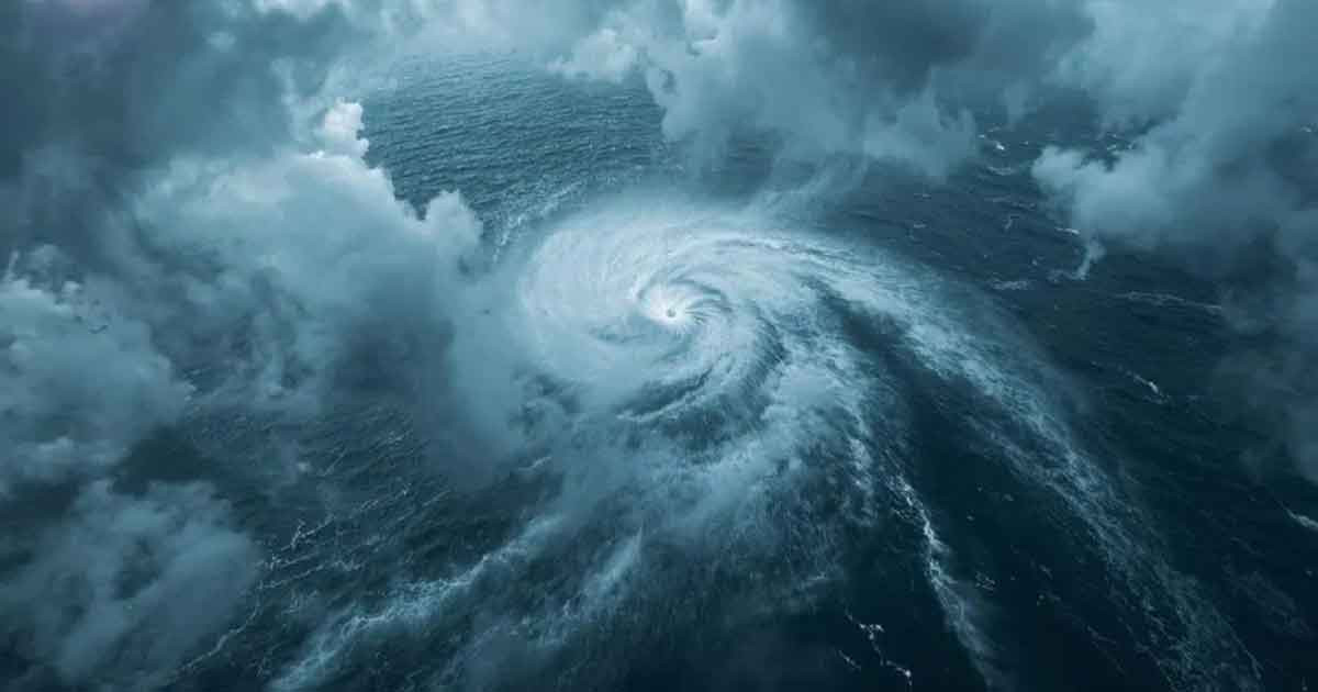 তাণ্ডব চালাচ্ছে ‘মন্থা’, ব্যাপক ক্ষয়ক্ষতির শঙ্কা