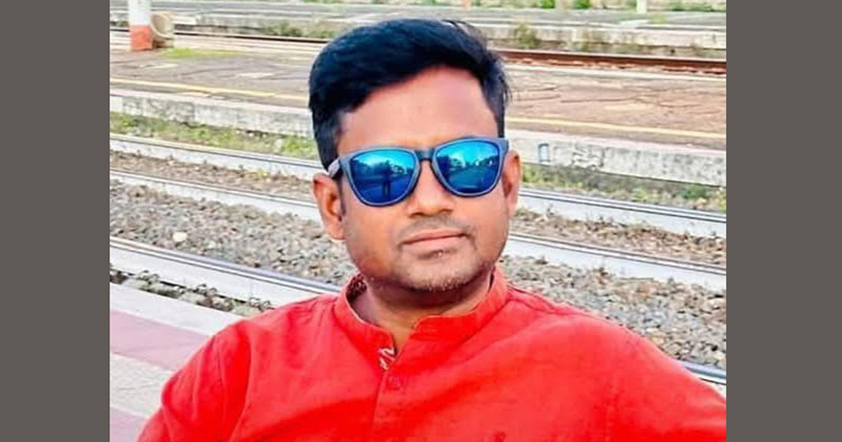 ইতালিতে ইকবালের আকস্মিক মৃত্যু