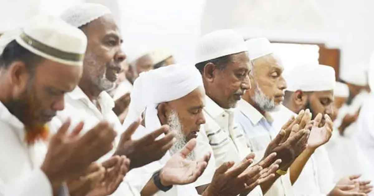 ঐক্যের মূল ভিত্তি ঈমান