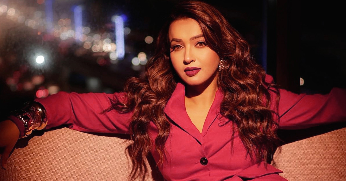 ভিডিও ভাইরাল কৌশানির