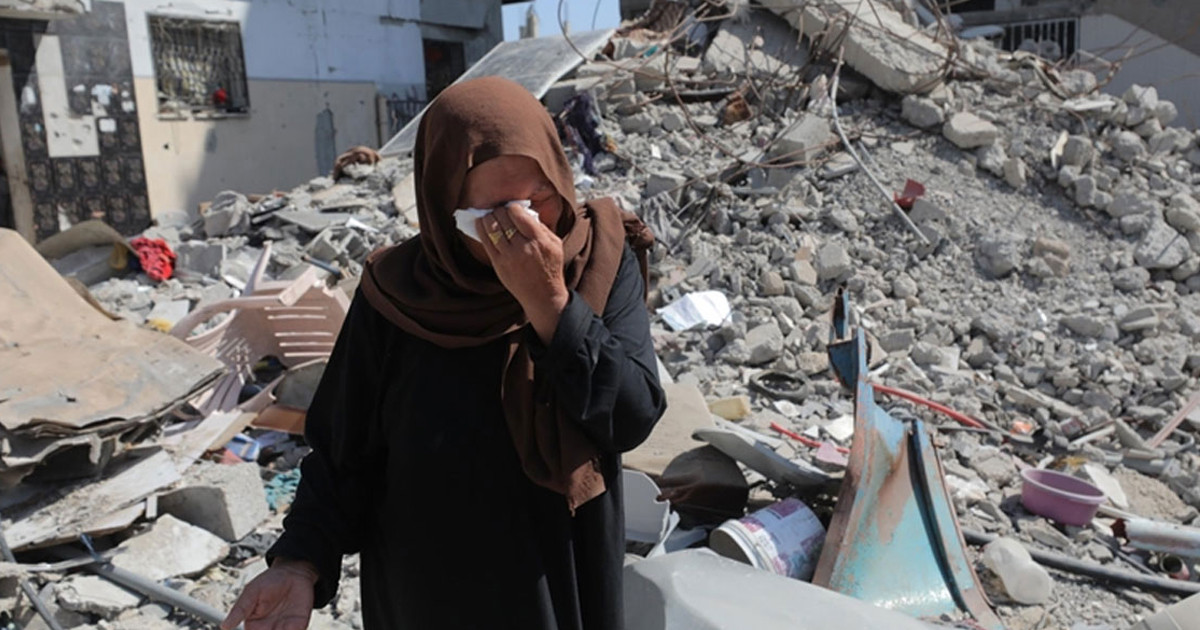 ইসরায়েলি হামলায় ফিলিস্তিনে ২০ জন নিহত, যুক্তরাষ্ট্রের দাবি এখনো টিকে আছে যুদ্ধবিরতি