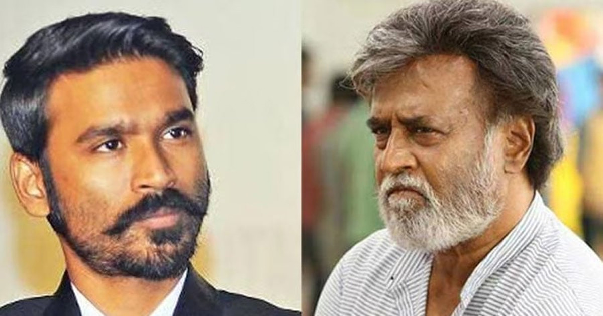 রজনীকান্ত ও ধানুশের বাড়িতে বোমা হামলার হুমকি, তৎপর পুলিশ!